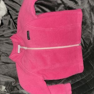 Columbia fleece jacket